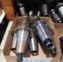 50 TAPER TOOL HOLDERS: STOCK #21832