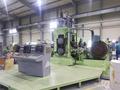4 HI 1 Stand Ruesch Reversing Rolling Mill STOCK #3563