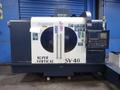 JOHNFORD 19 1/2" X 47" CNC VMC  -  SV-40