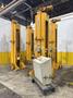 (4) 15 TON (120,000 LBS TOTAL) NEUERO / RAILQUIP MODEL #3275 HEAVY DUTY MOBILE JACK LIFTS: YOBRO #23869