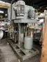 ROSS 100 GALLON ROSS TRIPLE MOTION VACUUM MIXER  -  PVM100