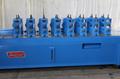 8/10 X 2" ARDCOR MODEL F10-2-10 ROLLFORMER: STOCK #71073