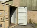 CSI GROUP 67,200 LBS SHIPPING CONTAINER  -  SMG-20DV-B