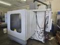 Haas VF3B UMC, 2002 – TRT210 5th Axis