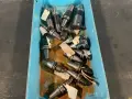 NIKKEN TOOL HOLDERS