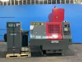 ROKU ROKU SANGYO LTD 19.5” X 29.5” TABLE CNC VERTICAL MACHINING CENTER  -  GR-658N