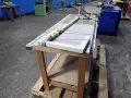 DELTA 80" X 27" TABLE SAW  -  36-L53L