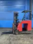RAYMOND 4000 LBS STAND UP FORK LIFT  -  R40-C40TT