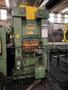 72" x 0.142" x 50,000# Herr Voss Cut To Length LineSTOCK# 3553