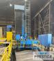 Sacem Ram Type CNC Floor Type Boring Mill