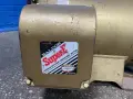 BALDOR 100 HP MOTOR   -  EM2555T-4