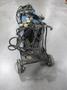 Millermatic 251 MIG Wire Feed Welder with Rolling Base and Accessories, 200/230V Single Phase- Auction Item