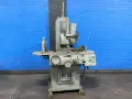 GALLMEYER &amp; LIVINGSTON CO. 6”X18” GRAND RAPIDS GRINDER  -  250