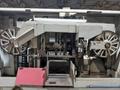 20″ x 16″ Behringer HBE-411A Fully Automatic Horizontal Band Saw, 2023