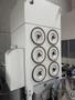 6,000 Watt Bodor i7 Fiber Laser, 2023 – 5′ x 10′ Bed, Spare Head, Fume Filter