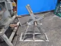 WHITNEY-JENSEN PUNCH PRESS  -  AR231