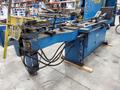 2.5&quot; TELEDYNE PINES HORIZONTAL HYDRAULIC TUBE BENDER. STOCK # 0641823