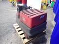 LINCOLN ELECTRIC FUME EXTRACTOR   -  MOBLFLEX 200-MCFL
