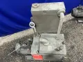 Boc Edwards 6.5 Kw Vacuum Pump - E2m175