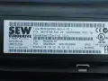 SEW EURODRIVE MOVIDRIVE INVERTER DRIVE UNIT  -  MDX61B0055-5A3-4-0T