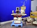 CHEVALIER 18" X 9" SURFACE GRINDER  -  FSG-3A818