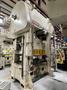 300 ton Niagara SC2-300-72-42P Used Straight Side Double Crank Mechanical Metal Stamping Press For Sale, Year 1980