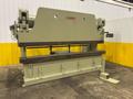 250 TON X 12' ACCURPRESS MODEL #725012 HYDRAULIC PRESS BRAKE: YOBRO #24251