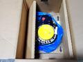 ATI INDUSTRIAL AUTOMATION ROBOTIC TOOL CHANGER   -  QC510MX