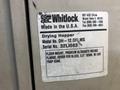 AEC WHITLOCK DRYER HOPPER WITH AUTO LOADER STOCK# 2414