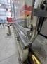 2005 Accurpress 713012 CNC Hydraulic Press Brake (#5376)