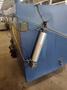 ROTARY CLAMSHELL TYPE HEATED PARTS WASHER:  STOCK #16565