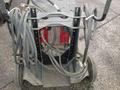 LINCOLN 350 AMP WELDER  -  POWER WAVE S350