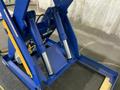 3000 LB BISHAMON MODEL L3K-TT HYDRAULIC SCISSOR LIFT TABLE STOCK #81317