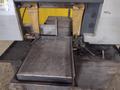 16" X 18" HYD-MECH MODEL S-23 SERIES II SWIVEL MITRE HORIZONTAL BAND SAW: STOCK #23532