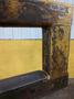 20,000 LB 10 TON x 36&#039; CADY COIL LIFTING C HOOK: STOCK #14592