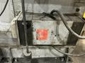 20,000 LBS X 36" LITTELL MODEL #S200-36 PULL OFF UNCOILER COIL REEL W/ COIL CAR: YOBRO #26128