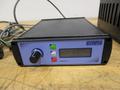 Nakanishi E3000 High Speed Spindle Controllers (2) Model NE211, and IBag U96500.111 Spindle Controller with Spindle- Auction Item