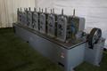 8 STAND YODER MODEL #M2-1/2 ROLLFORMER; STOCK #74798