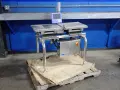 AND 40" X 12" CHECK WEIGHER  -  AD-4961-6K-3050