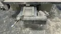 BRIDGEPORT 9”X42” TABLE CNC VERTICAL MILL
