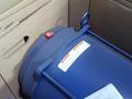 MARATHON MOTORS 20 HP MOTOR  -  256TTDBD6070