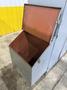 HEAVY DUTY ROLLING TOOL CABINET / STORAGE CART: YOBRO #24204