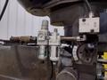 3 HP LAGUN MODEL #FTV-2 VERTICAL RAM TYPE KNEE MILL WIGH DRO &amp; POWER FEED  : YOBRO 25403