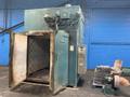 GRIEVE 72” X 96” X 78” INDUSTRIAL OVEN   -  WTH686-800