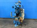 WASINO ENGINEERING 25 TONS GAP FRAME PRESS  -  PUX 25