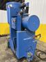 20 HP VAC-U-MAX MODEL #1500FV PORTABLE VACUUM DUST COLLECTOR: STOCK #20581
