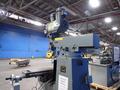 YEONG CHIN MACHINERY INDUSTRIES CO 9" X 49" VERTICAL MILL  -  YCM-16VS