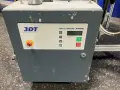 TRANS TECH 24” DIAMETER PAD PRINTER ASSEMBLY  -  CAROUSEL 80
