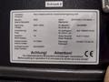2022 KELLER MODEL #L-CUR NEO DUST COLLECTOR: YOBRO #25372