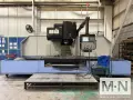Doosan VM960 CNC Vertical Machining Center, 2011